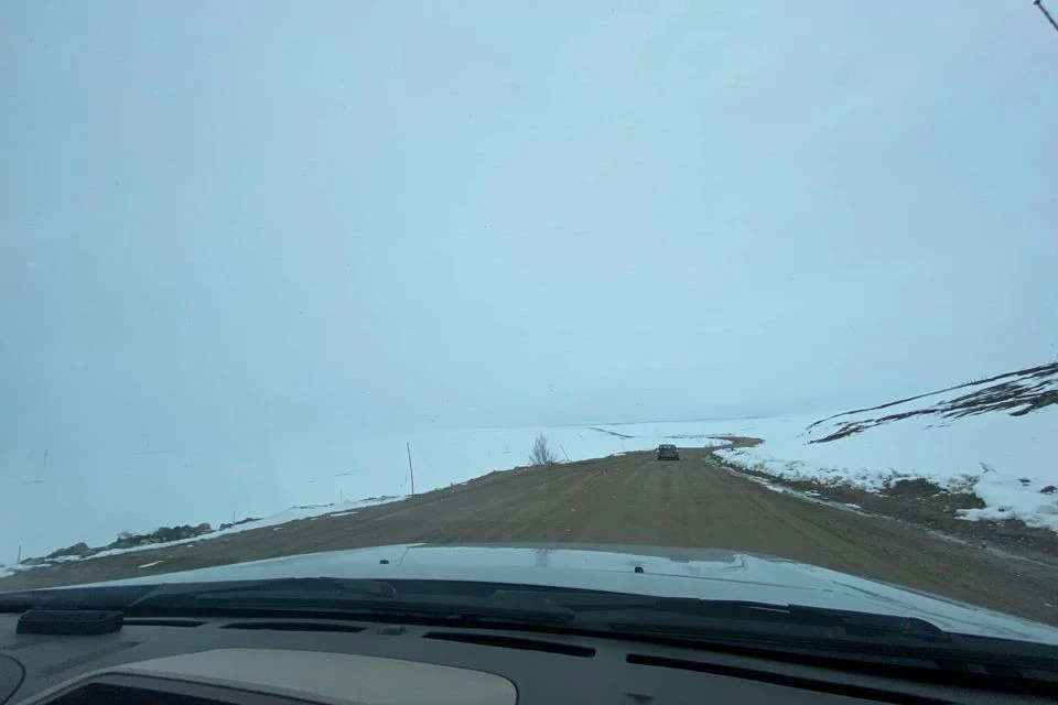 Дальние поездки лучше отложить