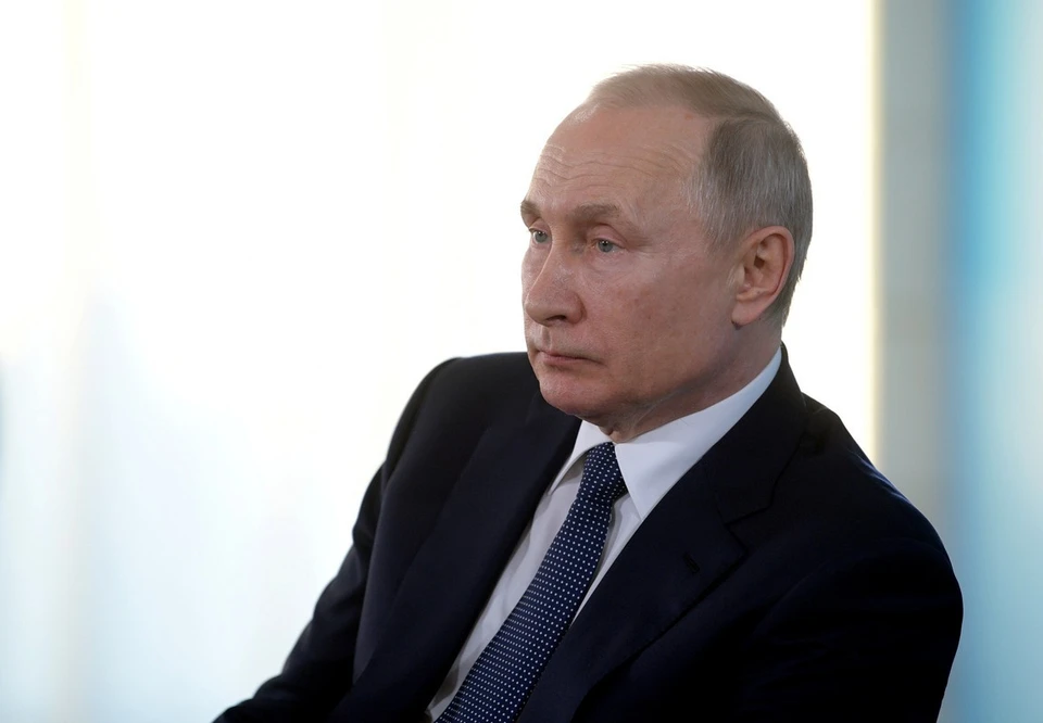 Ситуация с коронавирусом в стране стабильная, заявил Путин