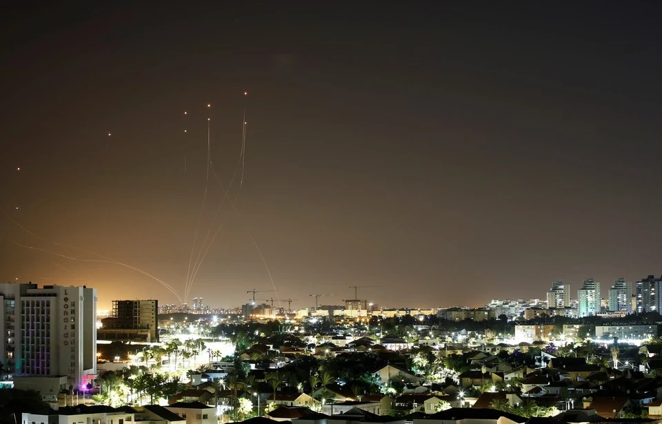 Нетаньяху: сторонники ХАМАС поплатятся жизнью за ракетные атаки