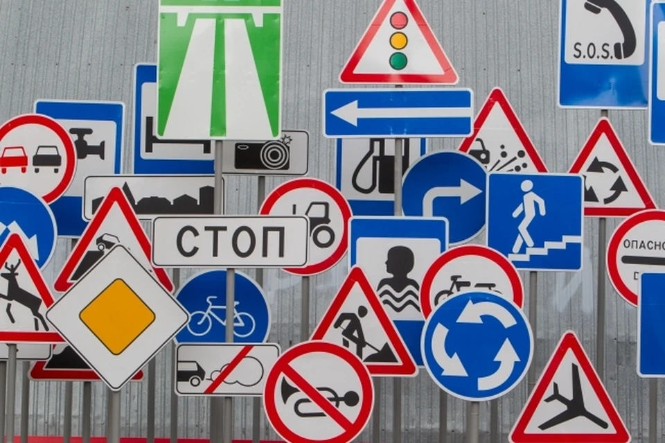 В Смоленске ограничат движение транспорта по улице Шевченко с 16 мая.