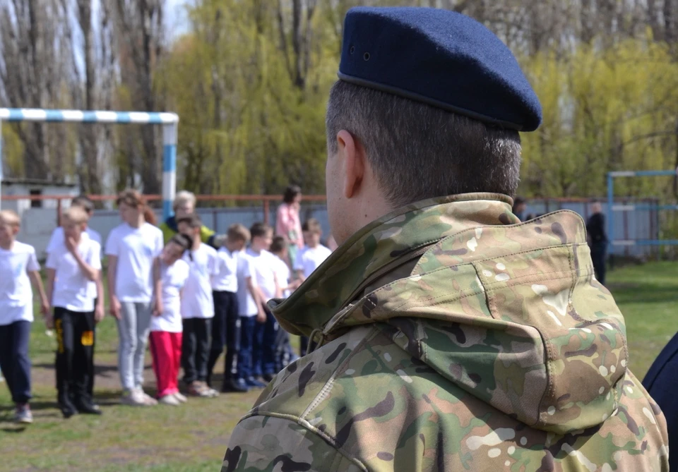 фото УФСБ России по Воронежской области