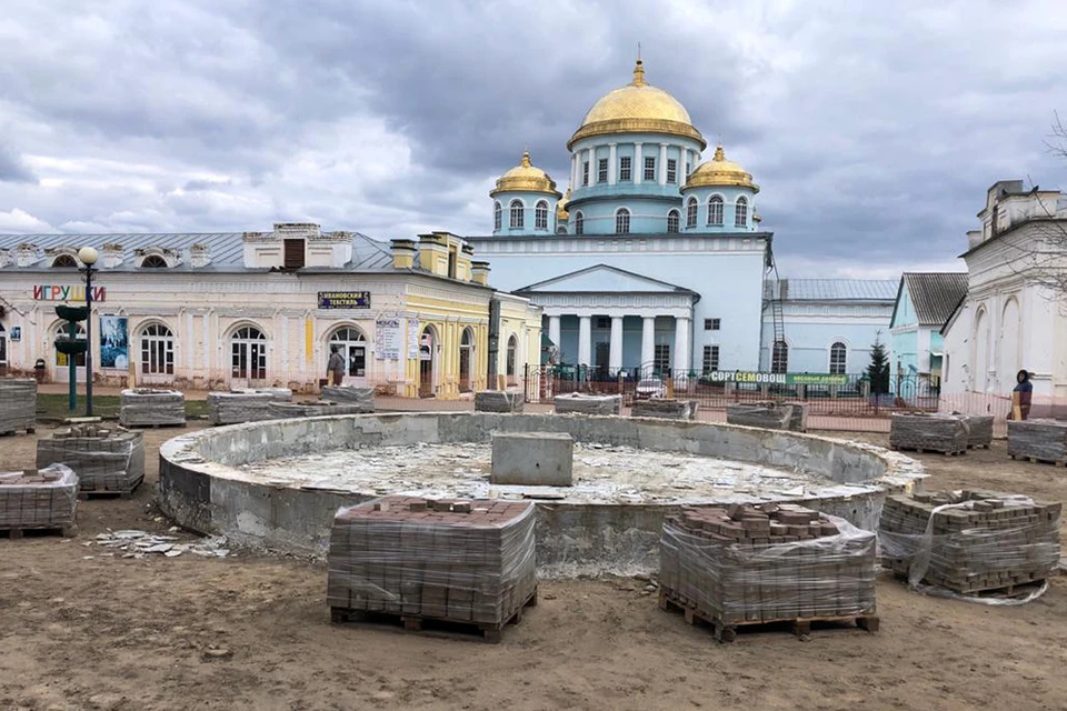 Фото: липецкаяобласть.рф