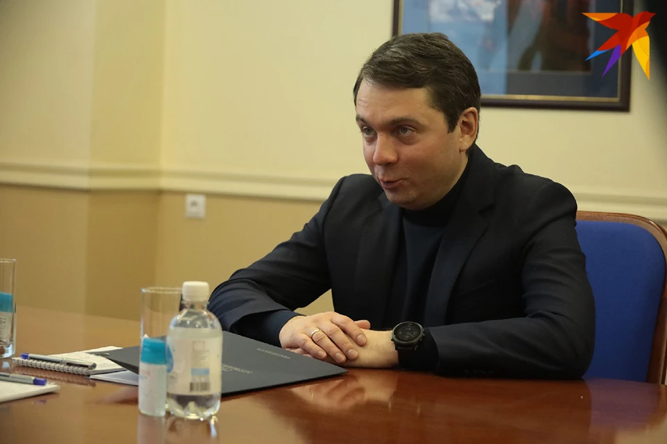 Как сообщил спикер Мурманской областной Думы Сергей Дубовой, глава региона выступит перед депутатами 18 июня.