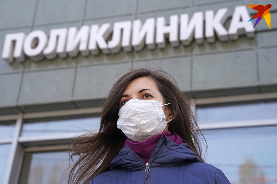 Доктор Комаровский заявил, что маски бесполезны при аэрозольной передаче коронавируса
