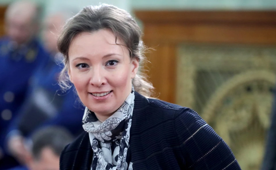 Кузнецова предложила организовать летний отдых для учеников школы в Казани.