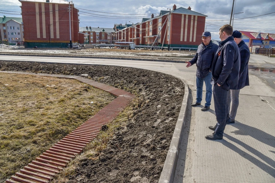 Фото: личная страница Андрея Кугаевского в соцсетях