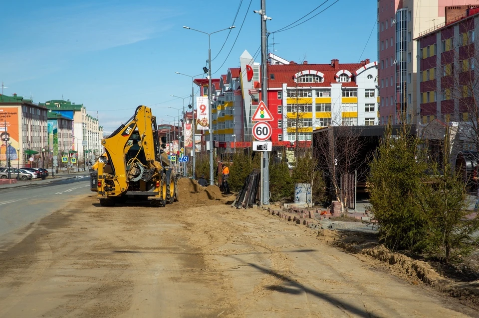 Фото: администрация Салехарда