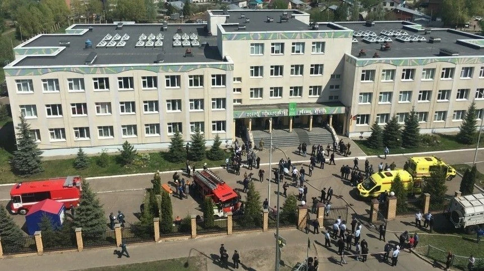 Отголоски трагедии, произошедшей в Казани 11 мая, не стихнут, наверное, уже никогда. Особенно для тех, кого коснулось самое страшное – потеря.