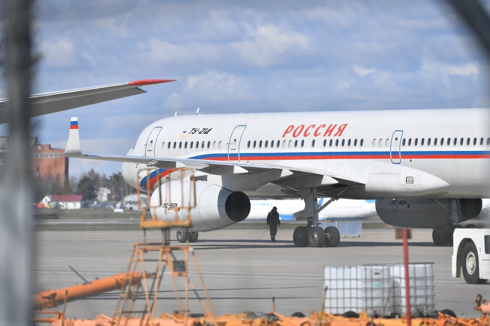 Из Волгограда в Санкт-Петербург будет летать уже третья авиакомпания