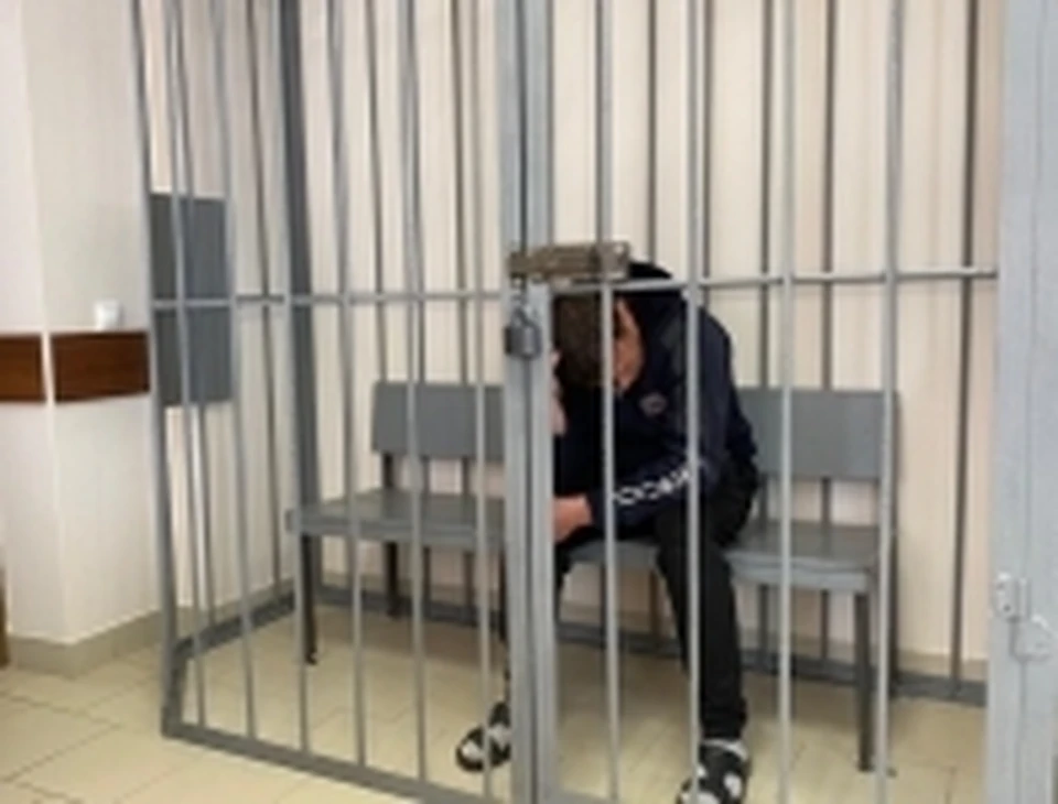 Водителю грозит до 12 лет колонии