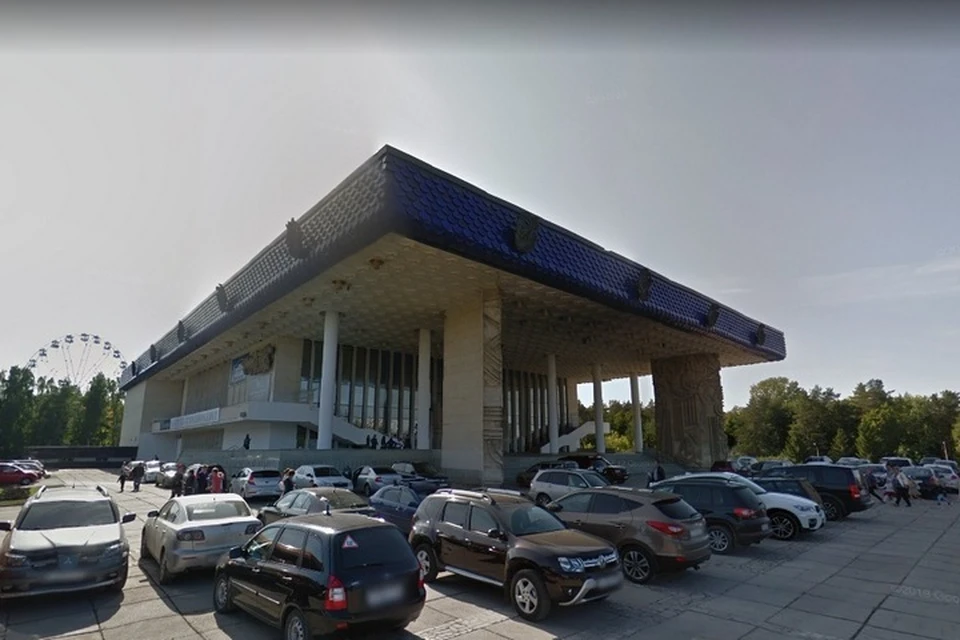 фото: Google Maps