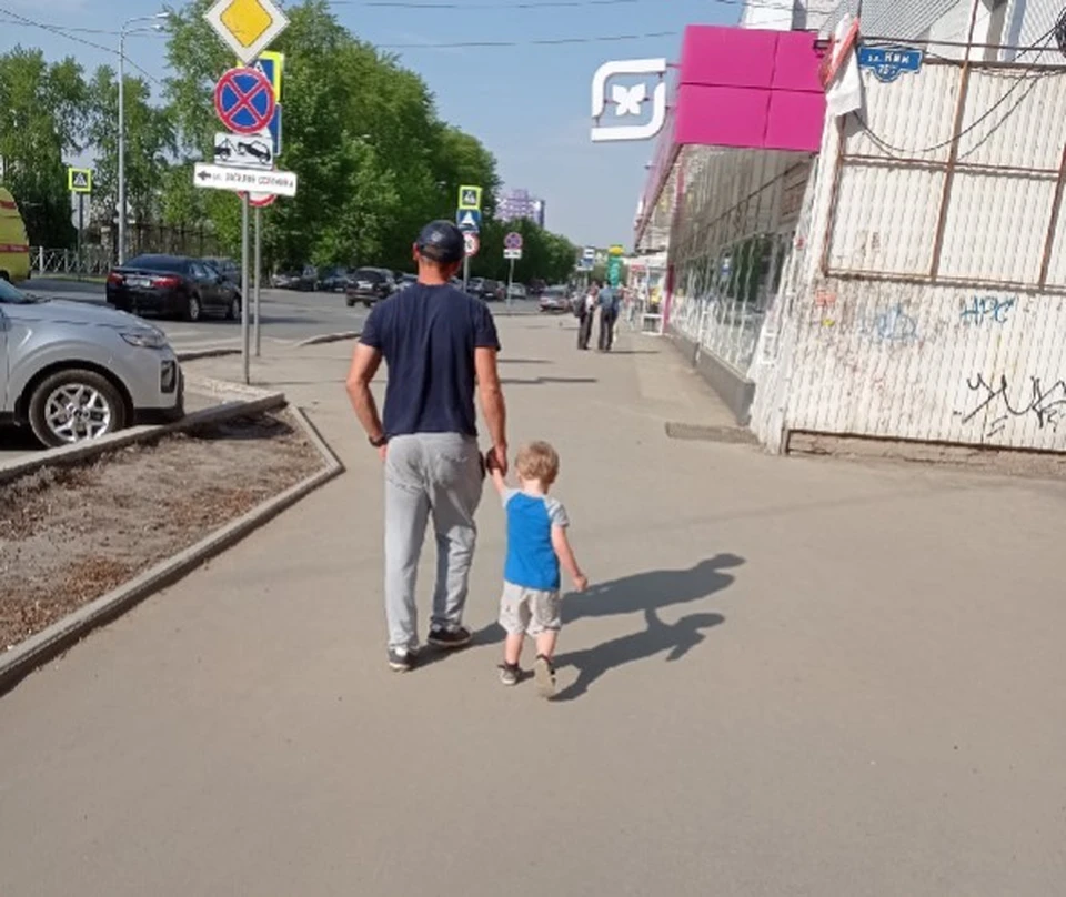 Фото: Эдуард Караев