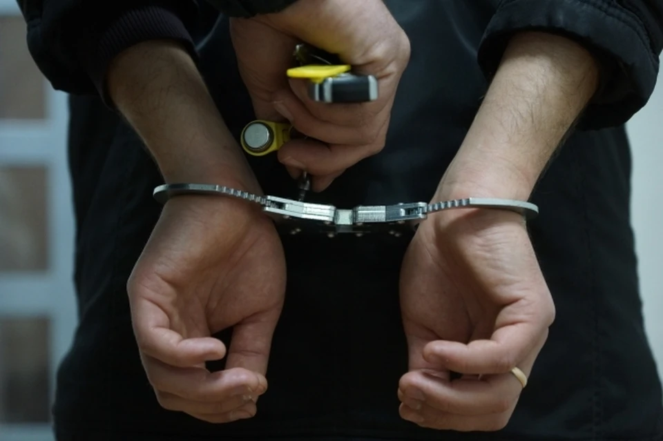 За 5 ружий времен ВОВ свети 5 лет тюрьмы