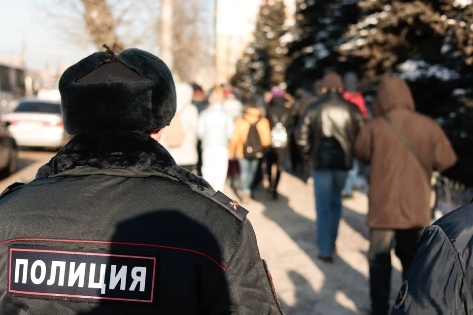 Пойман есть. В Омске задержаны подростки.