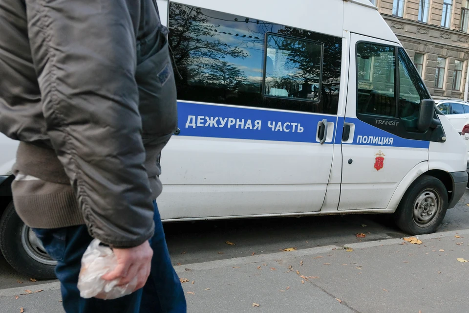 Полиция нашла двух новых жертв педофила рок-музыканта из Петербурга