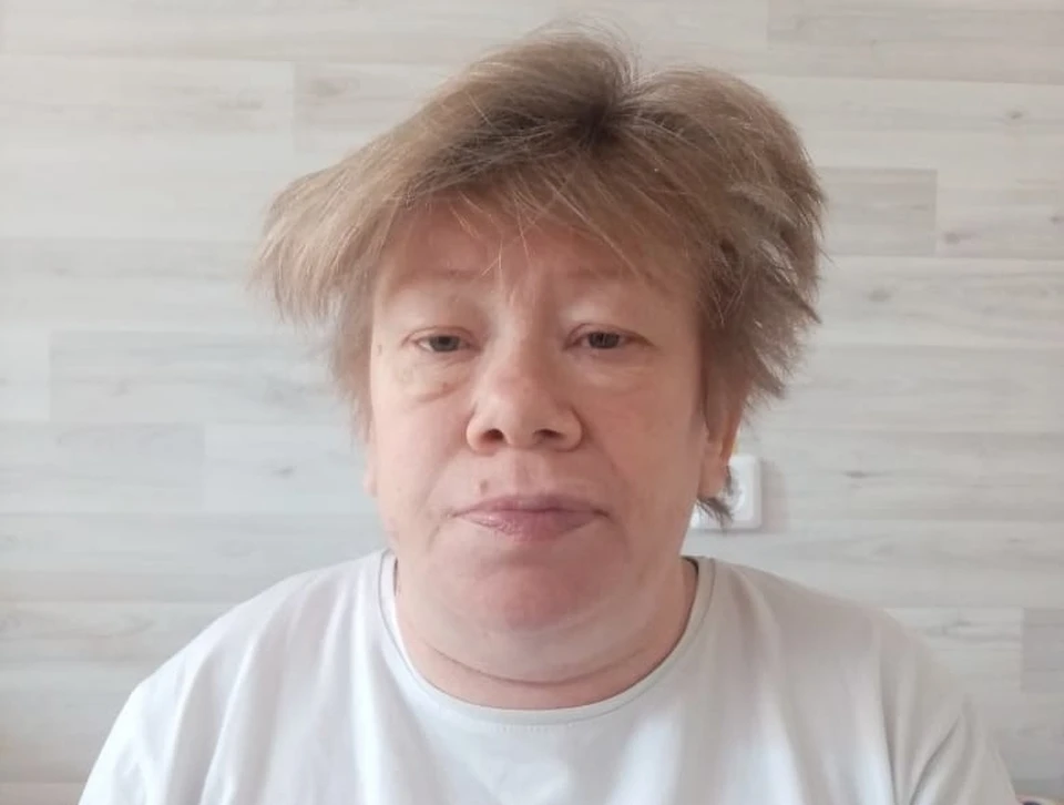 Фото: отряд «ЛизаАлерт» Коми