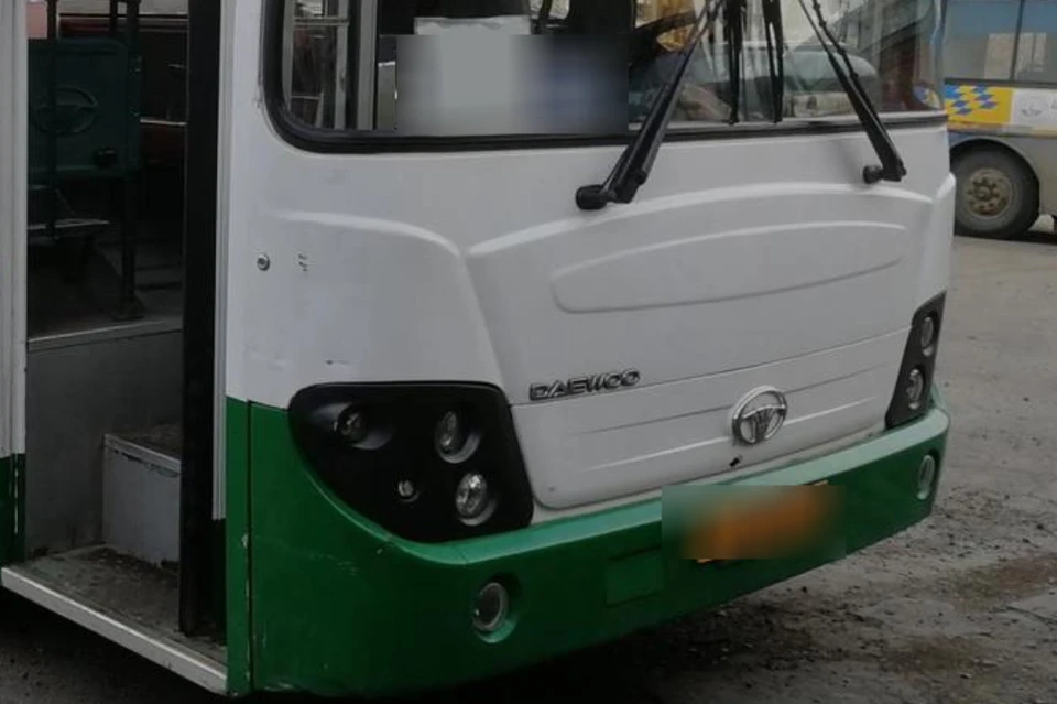 На 7 лет отправится в колонию водитель автобуса, который насмерть сбил пенсионерку в Усолье-Сибирском