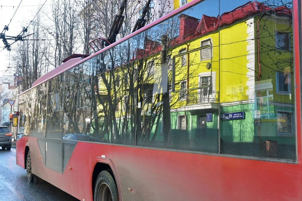 Мужчину привлекли к административной ответственности.