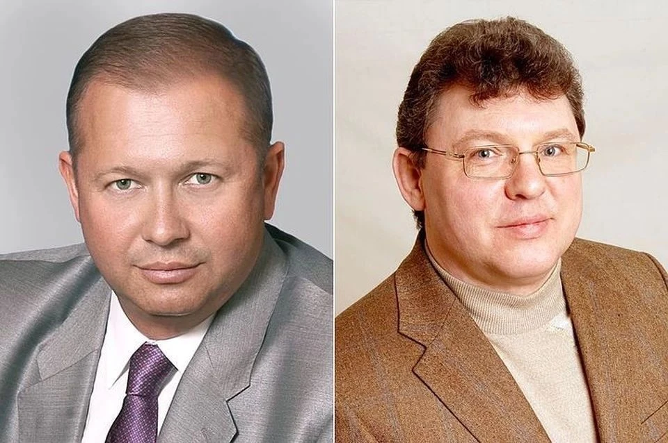Щур, Зверев и еще Литвиненко организовали фирму, которая высуживала деньги со страховых компаний за "липовые" ДТП.