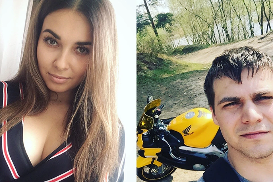 В аварии погибли 26-летний Роман и 28-летняя Елена.