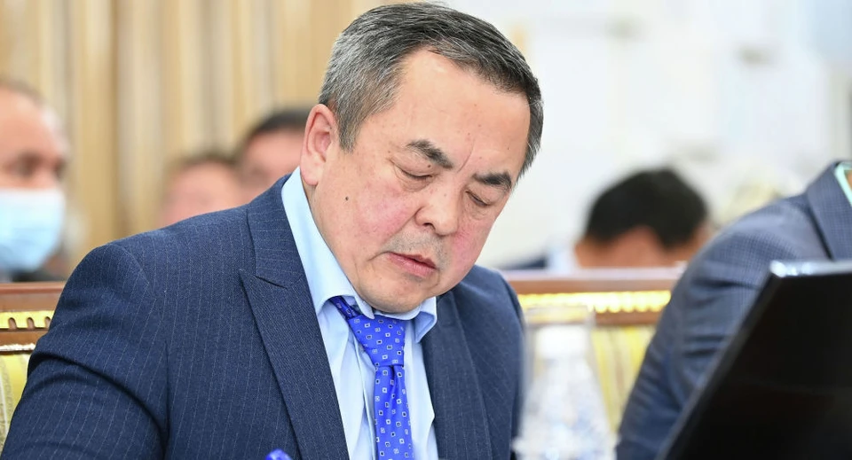 Временный управляющий компании рассказал, какие действия по производственной части Кыргызстан будет принимать дальше.