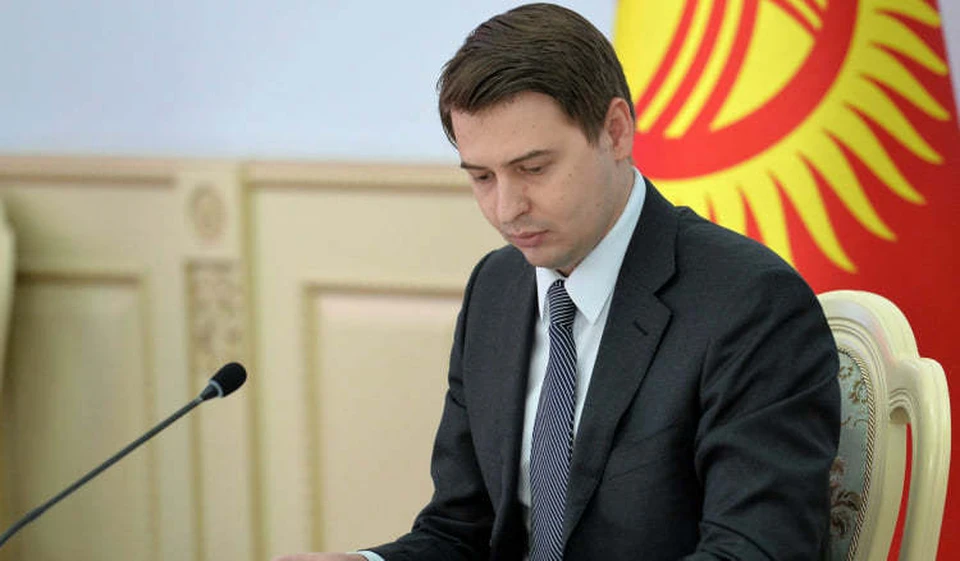 Артем Новиков рассказал, как дальше будет строиться работа фонда.
