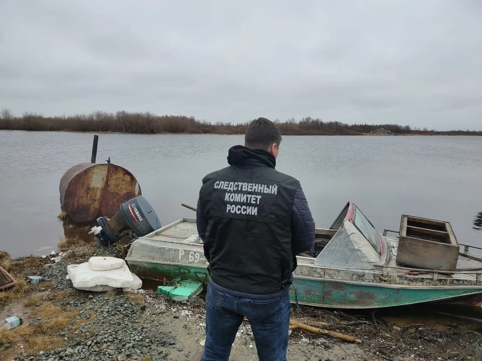 Фото: СУ СКР по ЯНАО