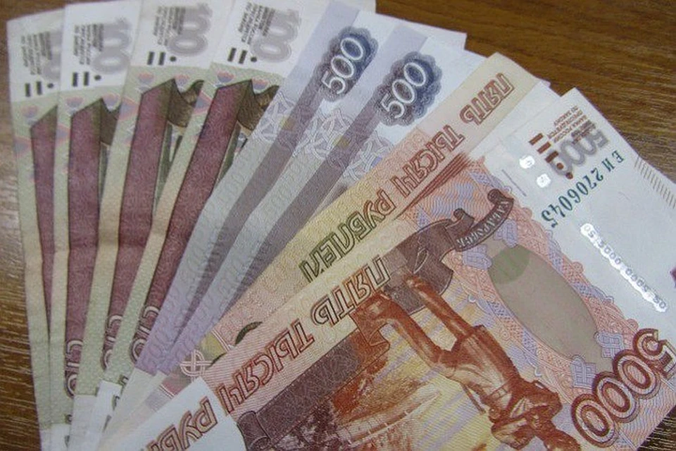 Правда, богатство злоумышленников было не долгим, их задержали через 4 часа.