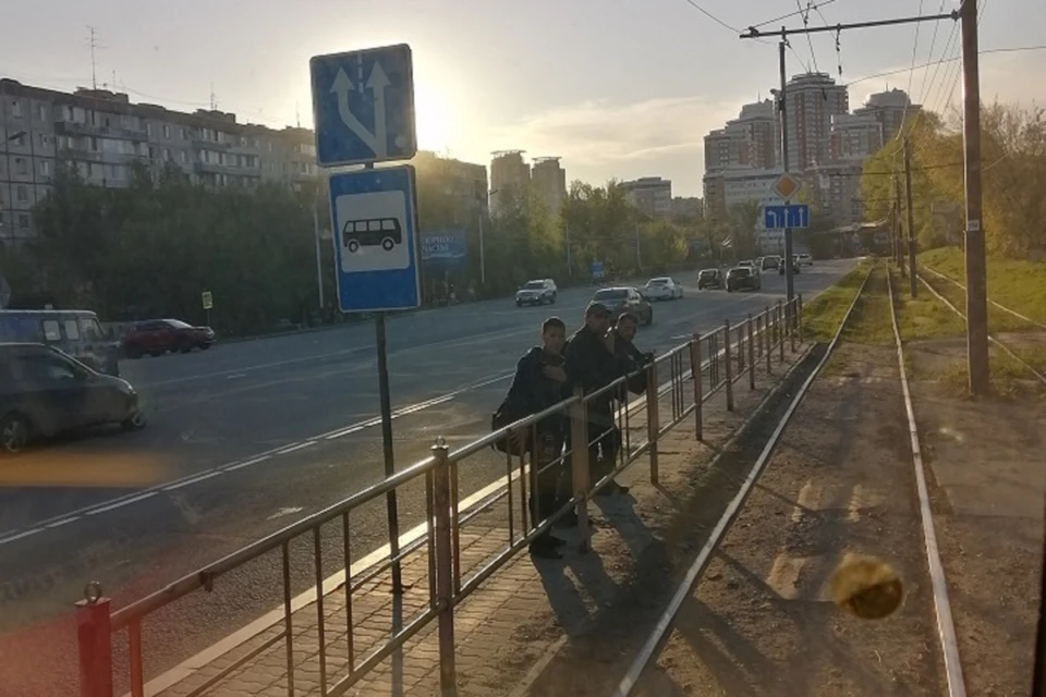 Автобусы до Некрасовки и Мирного стали ходить чаще в Хабаровском крае
