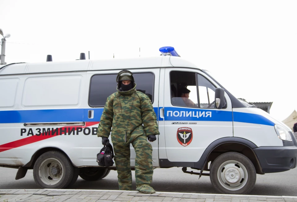 Фото: пресс-служба управления Росгвардии по Челябинской области