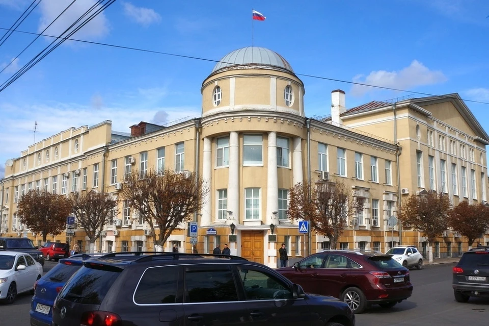 Опубликованы сведения о доходах и имуществе чиновников администрации Рязани за 2020 год.