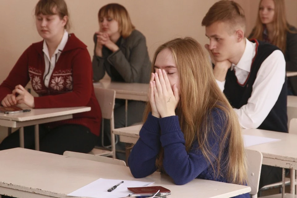 Обязательным остался только русский язык