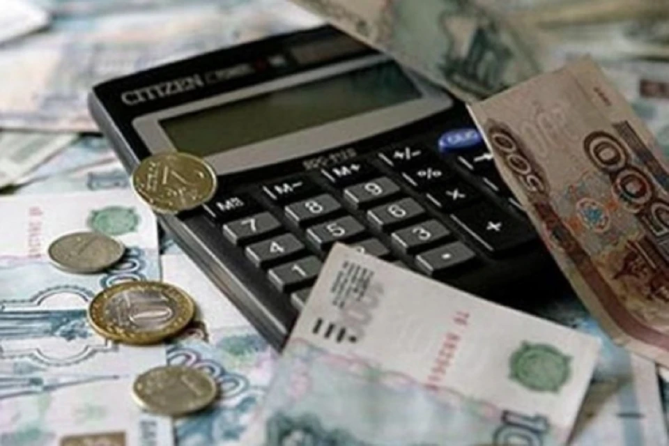 Ростовские работодатели задолжали своим сотрудникам более 150 миллионов рублей