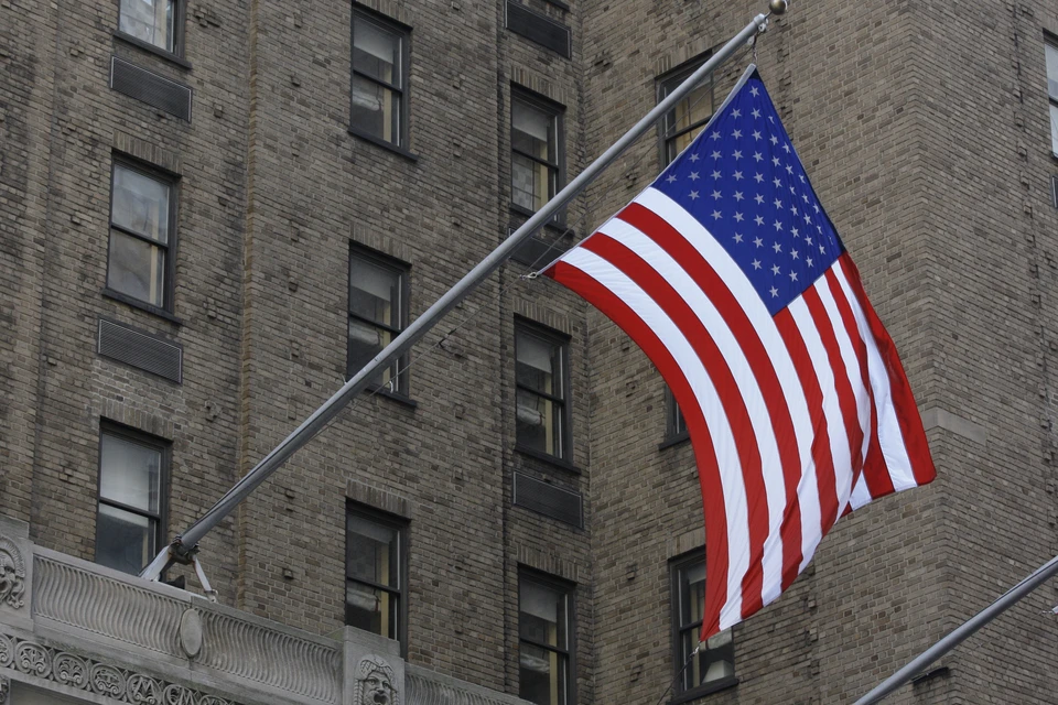 Минюст США обжалует решение суда о раскрытии документа о Трампе и расследовании по России