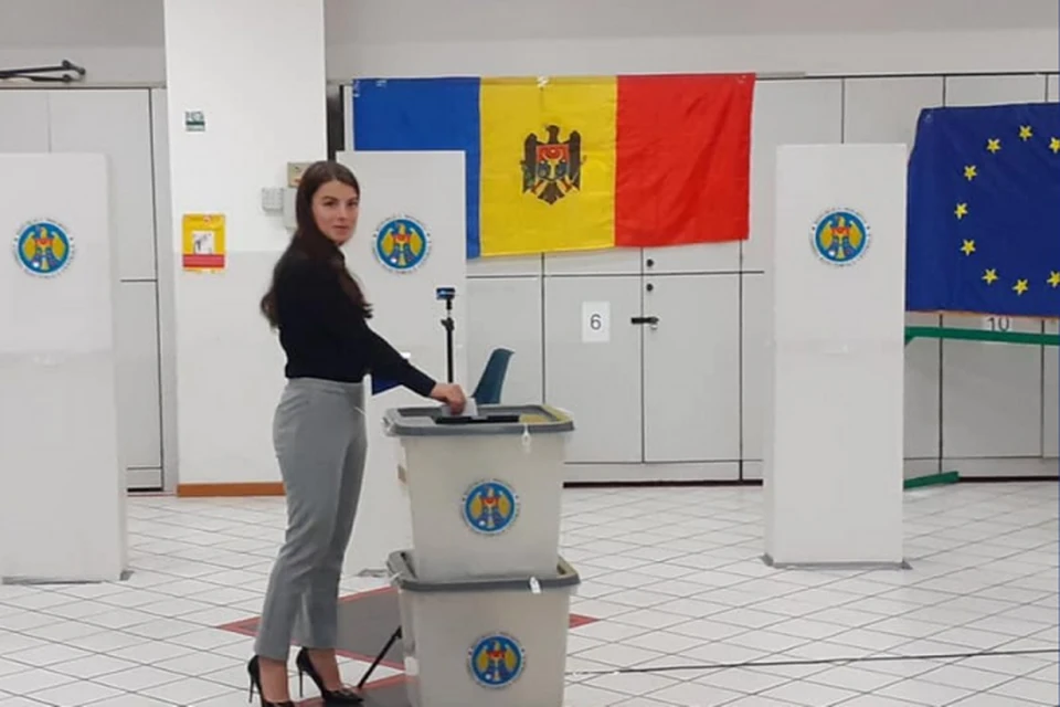 Некоторые молдавские кандидаты верят только уехавшим, оставшихся жить в Молдове они считают глупыми.