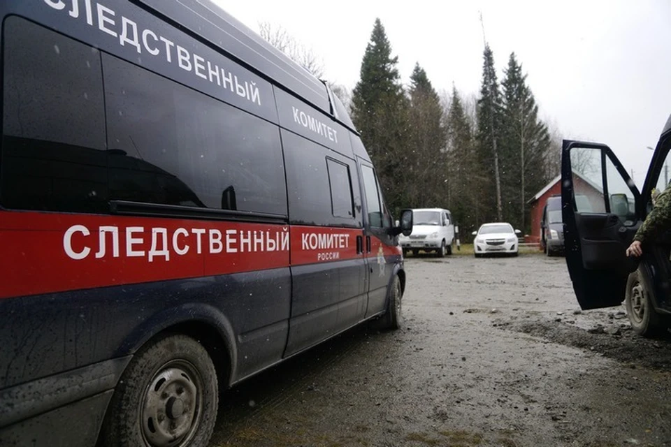 По результатам работы будет принято процессуальное решение.