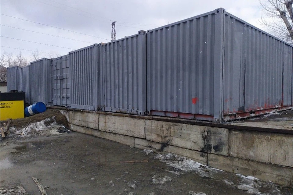В Красноярске после прокурорской проверки завели уголовное дело на владельцев полигона «Серебристый». Фото: прокуратура