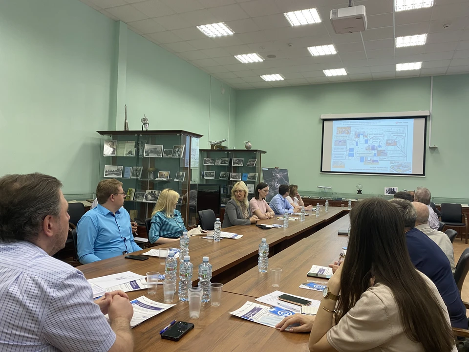 У выпускников с хорошими показателями по техническим предметам появляются отличные перспективы