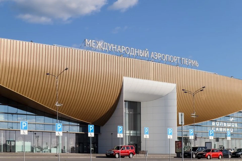 Red Wings будет выполнять рейсы в Москву ежедневно.