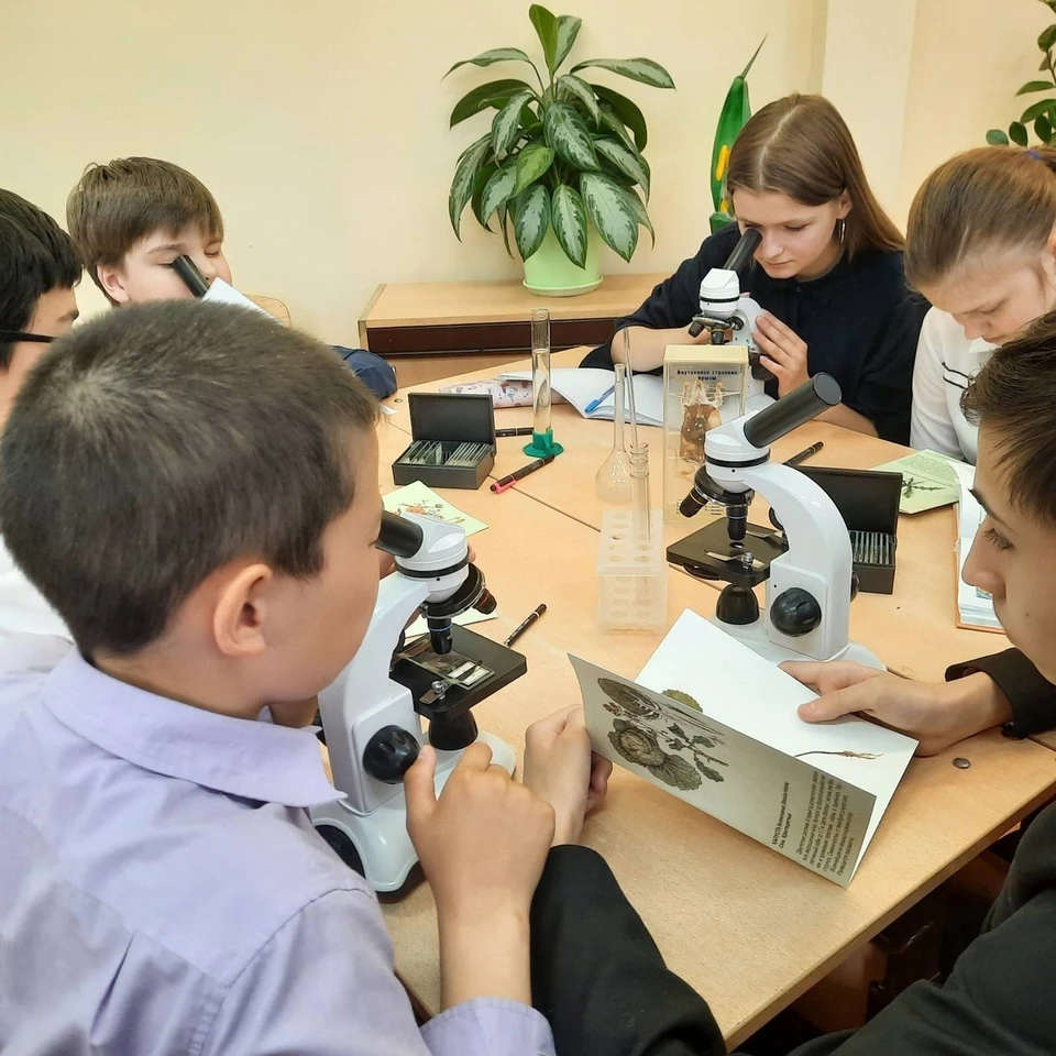 Фото: администрация Ноябрьска