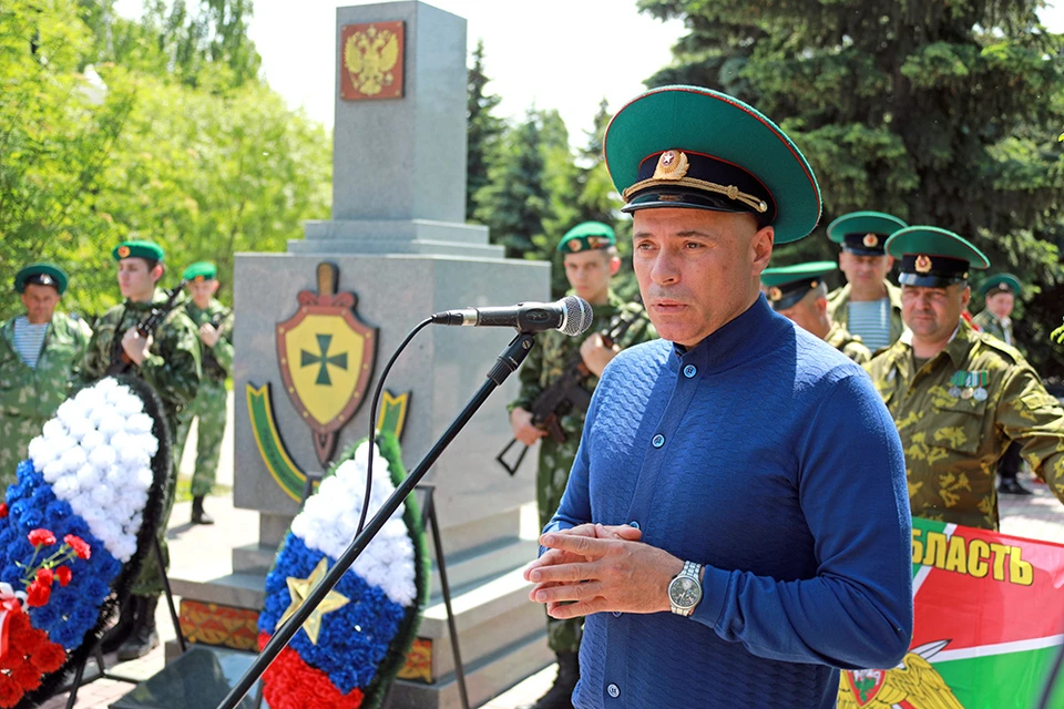 Фото предоставлено пресс-службой администрации Липецкой области