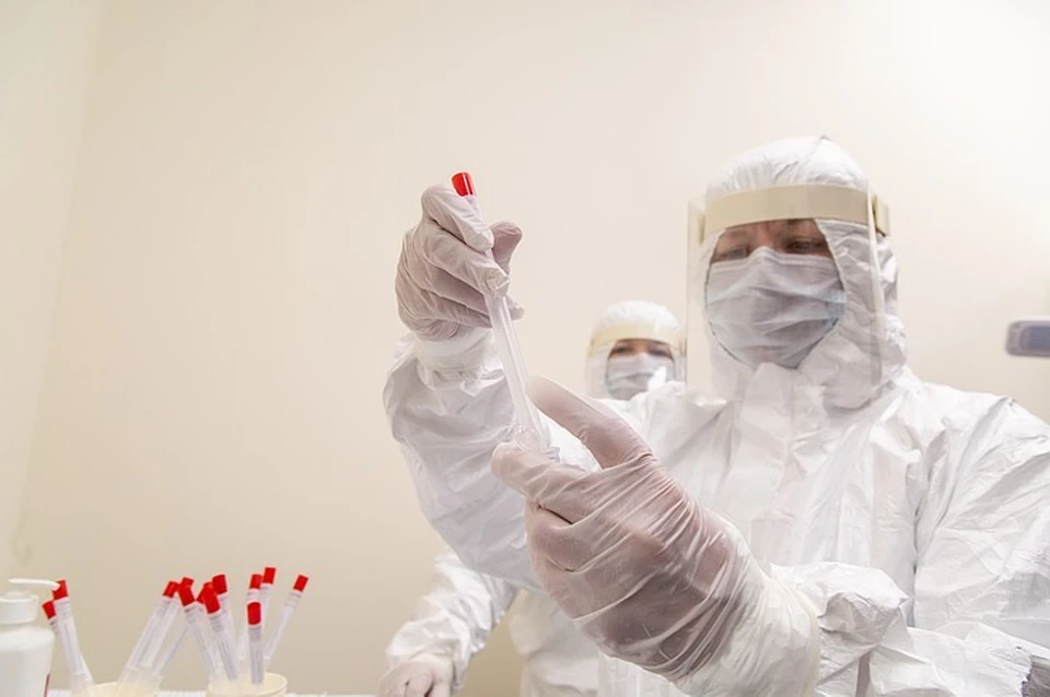 Всего с начала пандемии в республике коронавирус обнаружили у 21 392 человек.