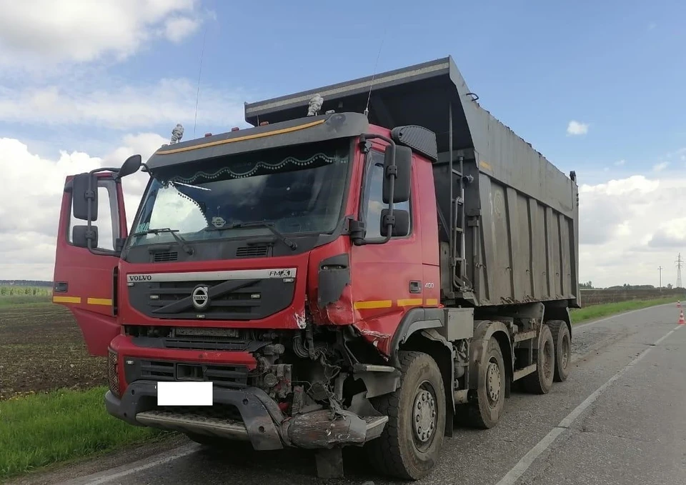 Фото: ГУ МВД России по Кемеровской области.