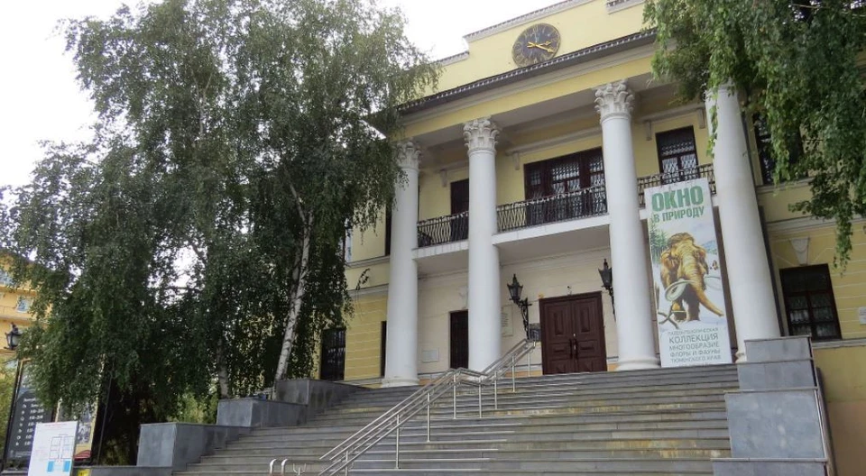 В Тюмени музей «Городская Дума» подготовил для детей праздничные мероприятия.