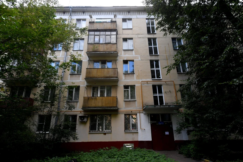 Согласно статистике, больше трети жилых помещений в Томской области имеет износ от 30% до 65%.