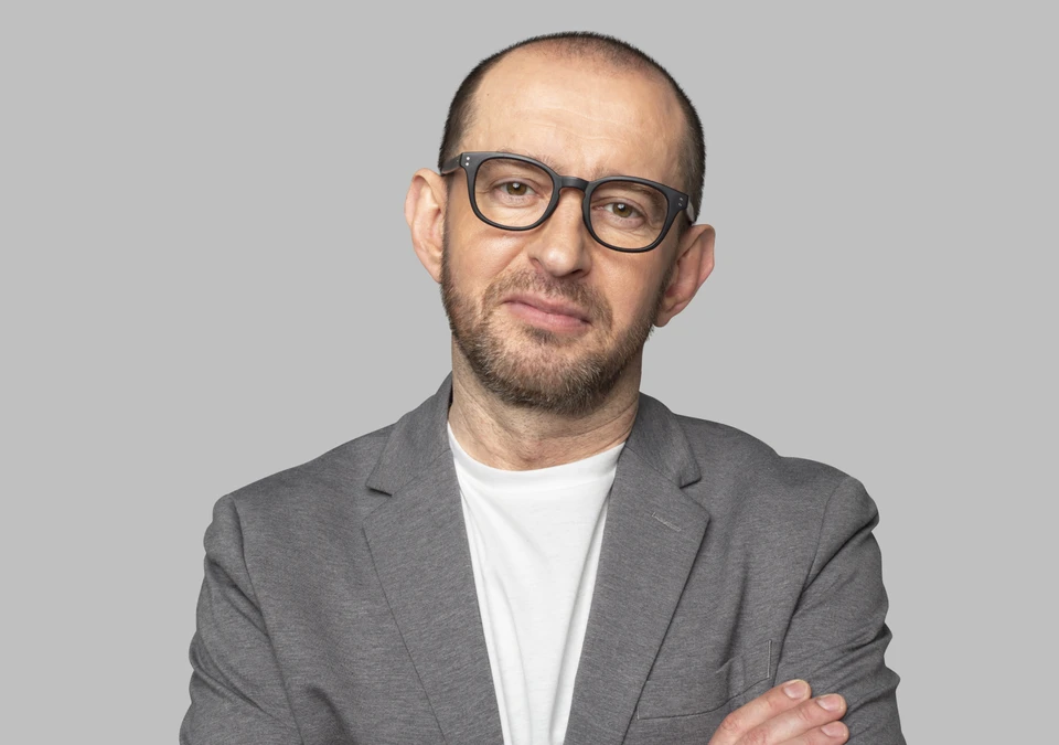 Константин Хабенский