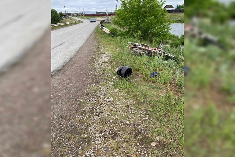 Фото: УГИБДД по Свердловской области