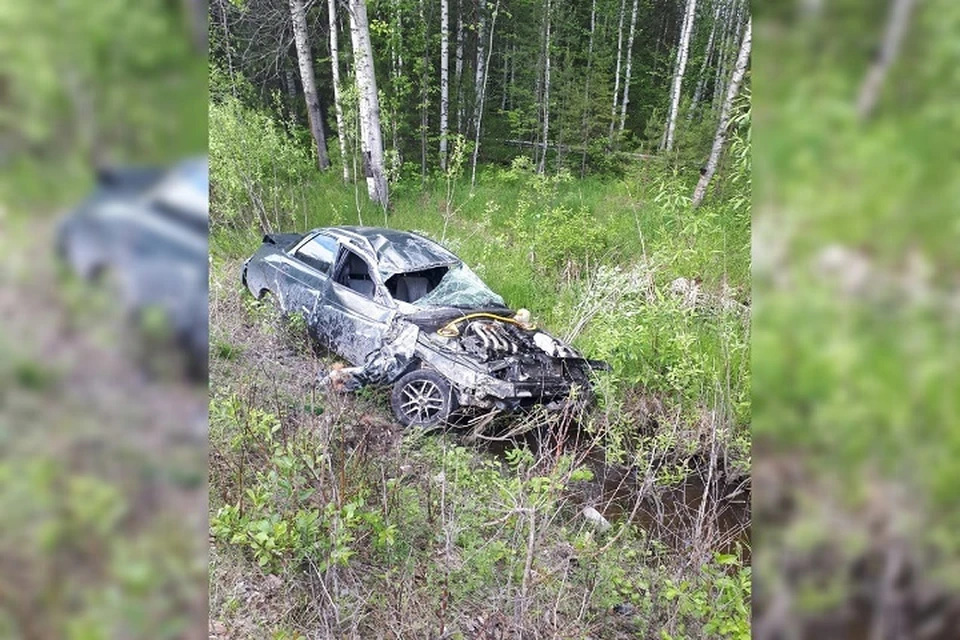 Фото: УГИБДД по Свердловской области