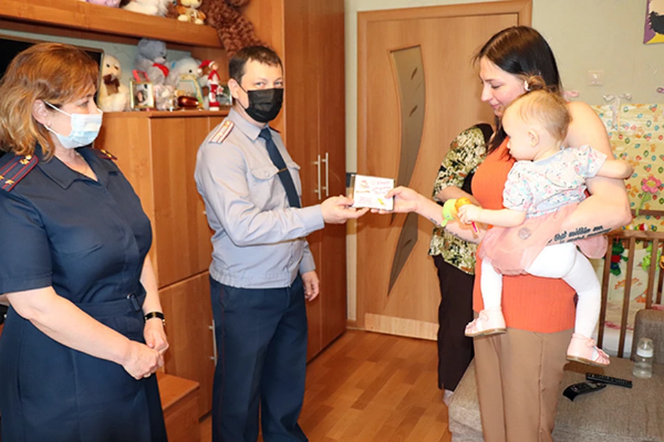 Заключенные тульских колоний записали аудиосказки своим детям и внукам