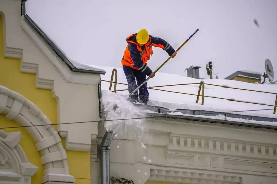Фото: Тимур ХАНОВ